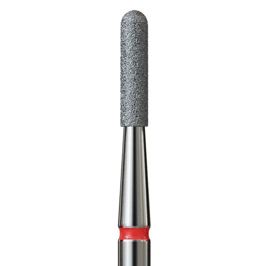 IQ Nails Diamond Nail Drill Bit Rounded Cylinder Fine 1.8 mm V104.141.514.018 IQ Nails