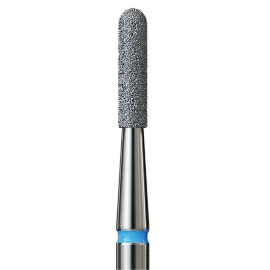IQ Nails Diamond Nail Drill Bit Rounded Cylinder Standard 1.8mm V104.141.524.018 IQ Nails