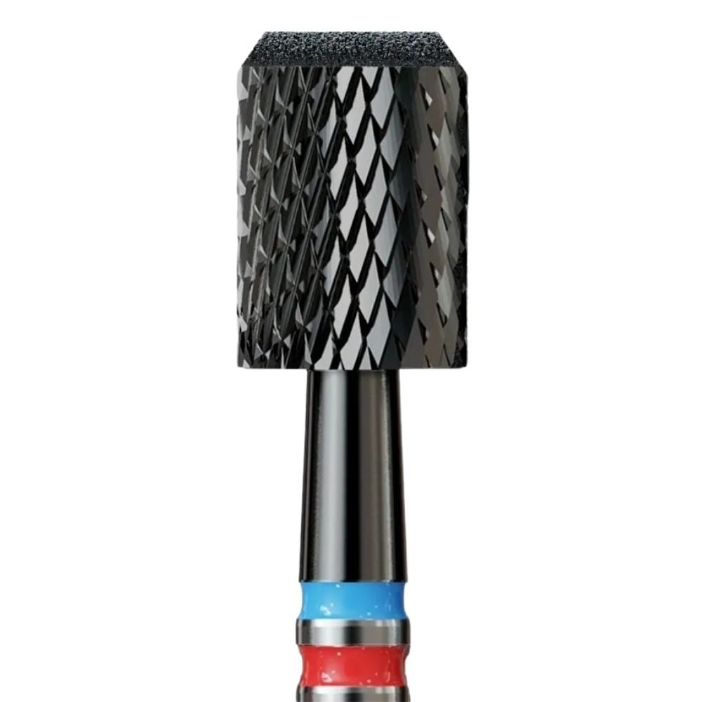 IQ Nails Innovative Podological Stainless Steel Drill Bit 4in1Small Cross Cut 5mm V104.157.DA.524.050 IQ Nails