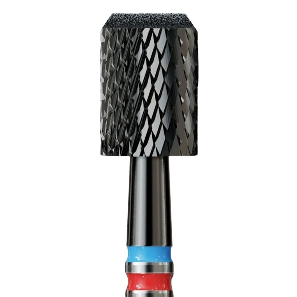 IQ Nails Innovative Podological Stainless Steel Drill Bit 4in1Small Cross Cut 5mm V104.157.DA.524.050 IQ Nails