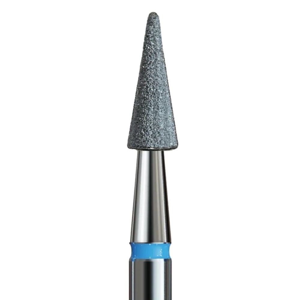 IQ Nails Diamond Drill Bit Standard Flame 3.1 mm V104.165.524.031 IQ Nails