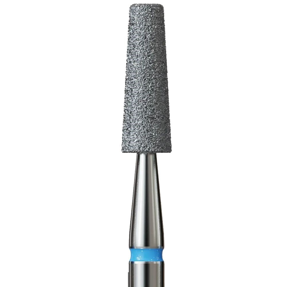 IQ Nails Diamond Nail Drill Bit Long Cut Cone Standard Grade 2.5mm V104.173.524.025 IQ Nails