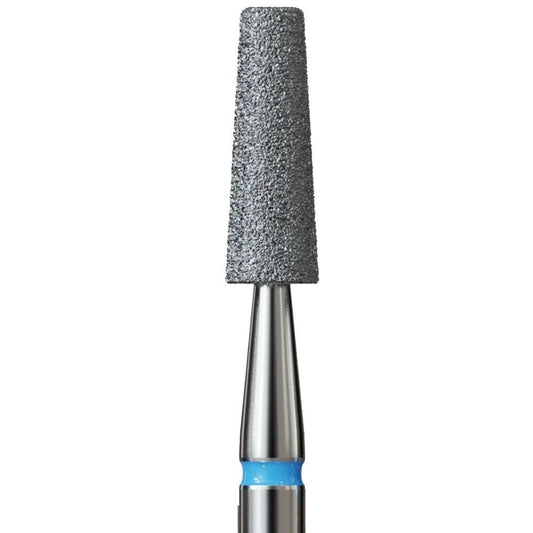 IQ Nails Diamond Nail Drill Bit Long Cut Cone Standard Grade 2.5mm V104.173.524.025 IQ Nails