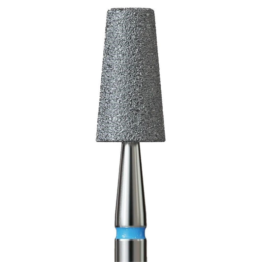 IQ Nails Diamond Nail Drill Bit Long Cut Cone Standard Grade 3.1mm V104.173.524.031 IQ Nails