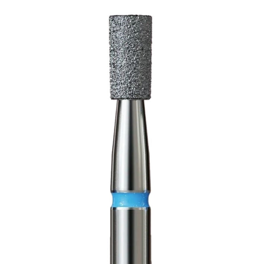 IQ Nails Diamond Nail Drill Bit Inverted Cylinder Shape Fine 2.3mm V104.225.524.023 IQ Nails