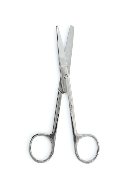 Medical Scissors (Podology)-Pro Podoland