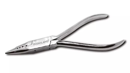 Unibrace wire bending tool-Pro Podoland