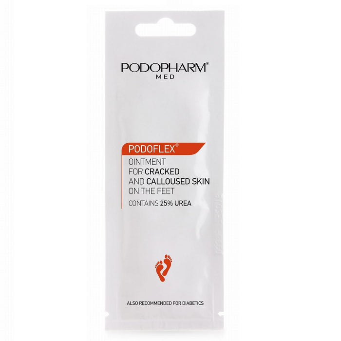 Podopharm Foot Cream | Podopharm Greater Celandine | DM one