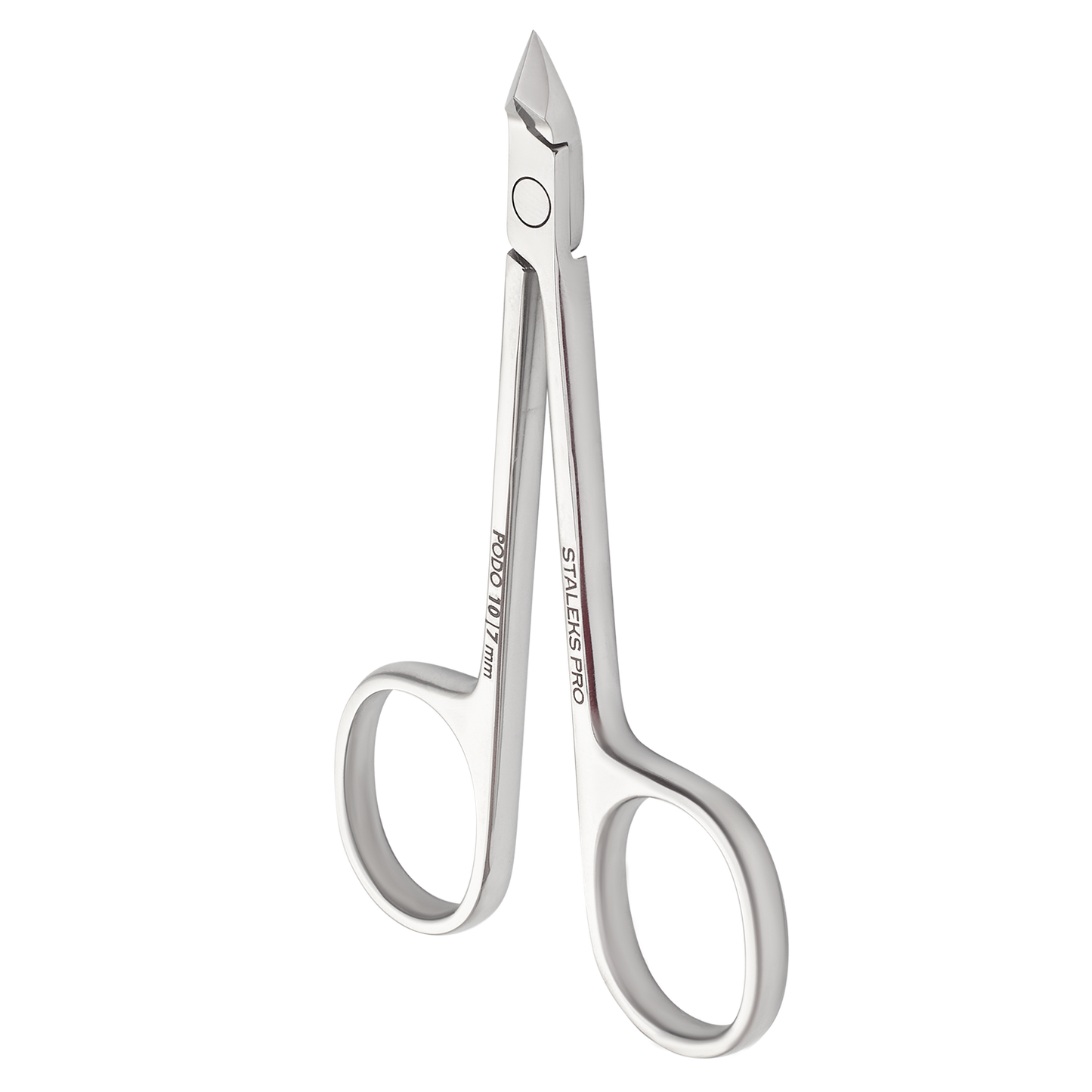 Nippers PODO 10 7 mm Staleks