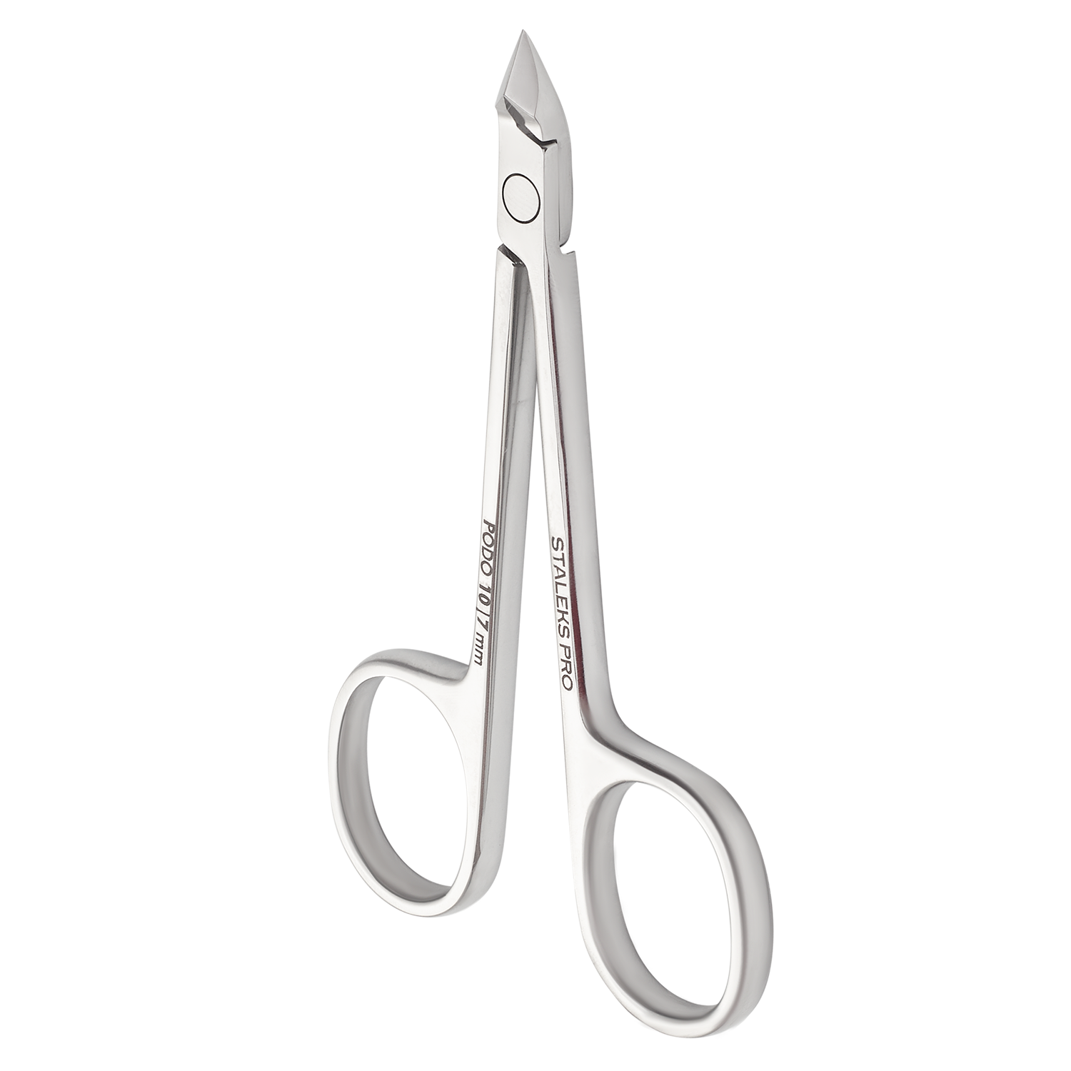 Nippers PODO 10 7 mm Staleks