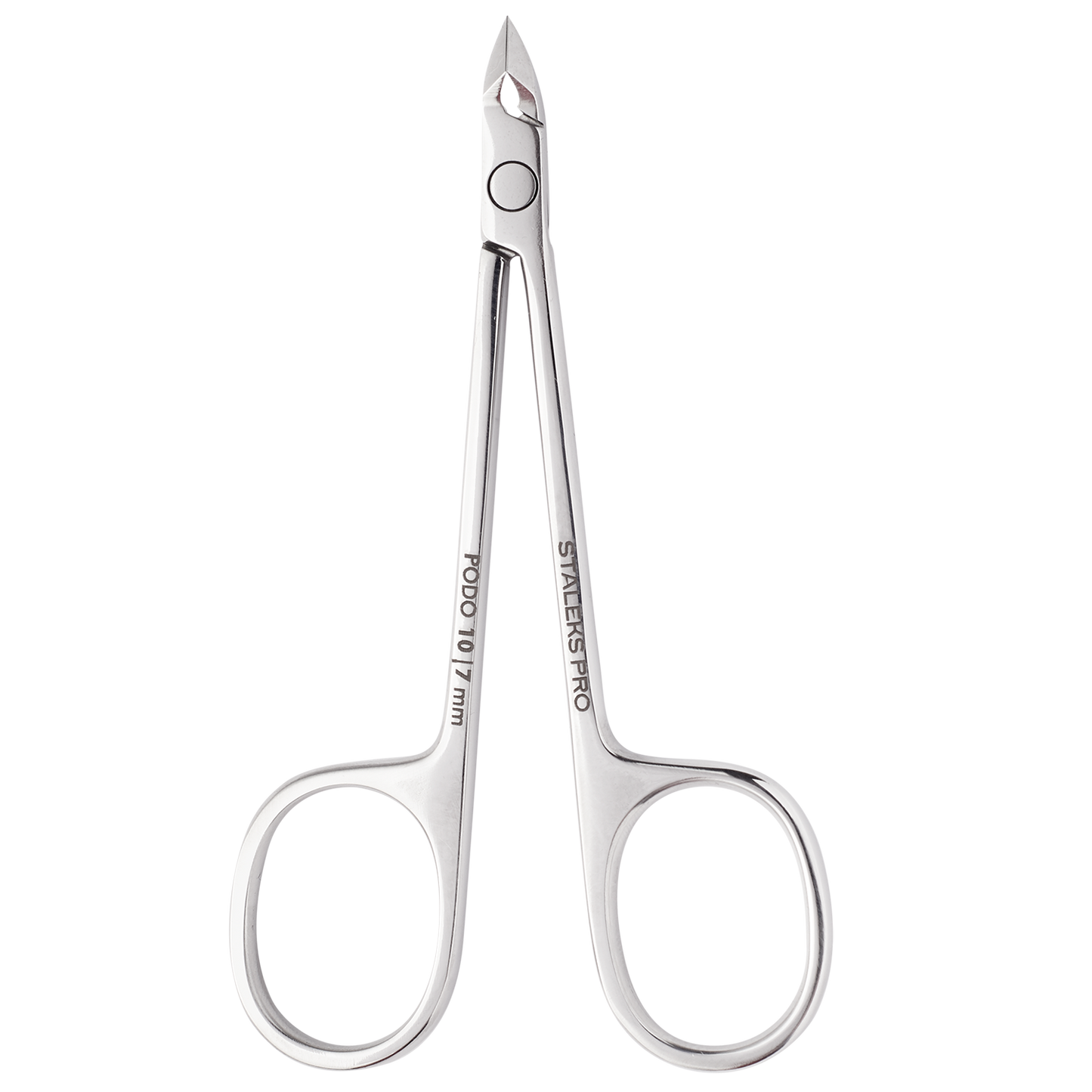 Nippers PODO 10 7 mm Staleks