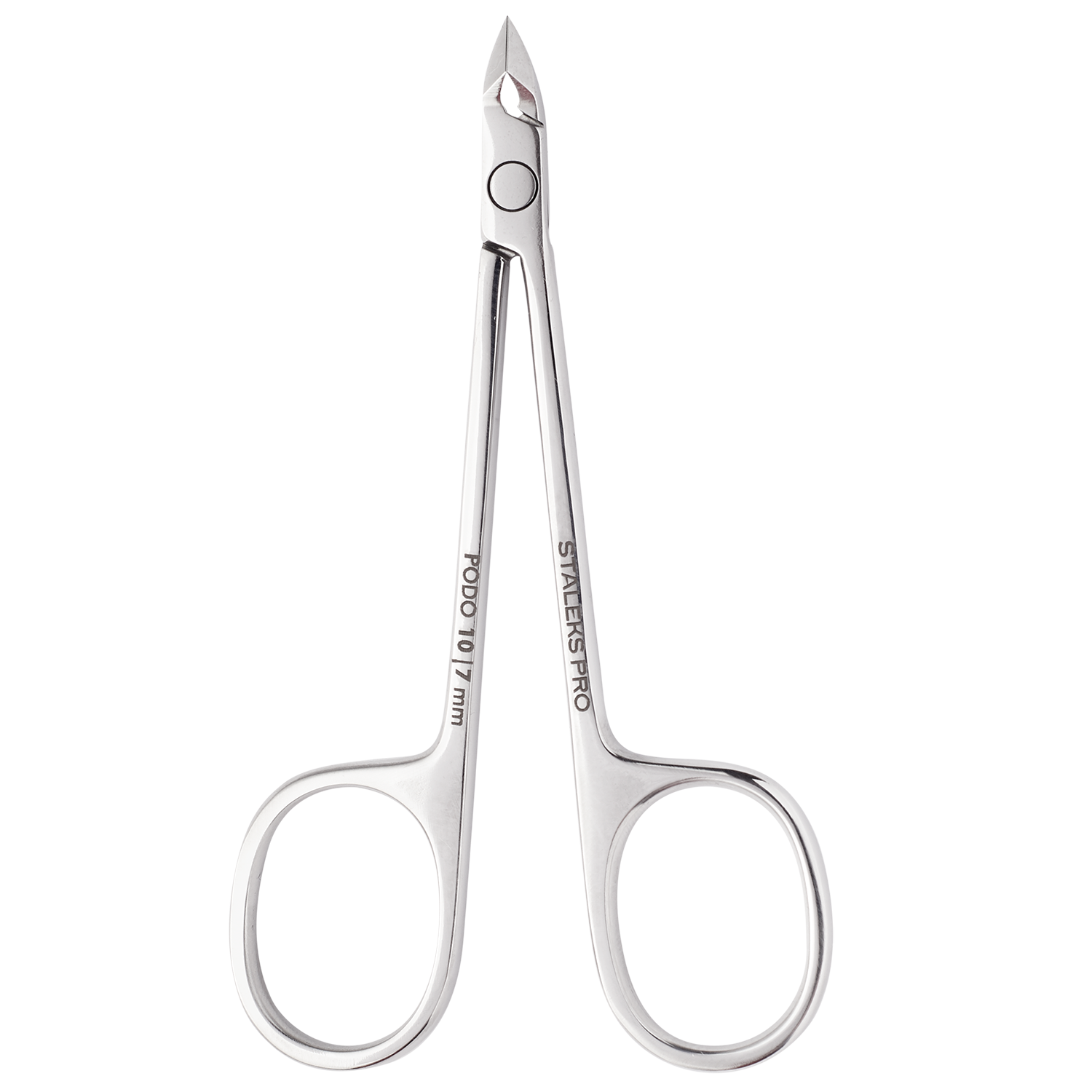 Nippers PODO 10 7 mm Staleks