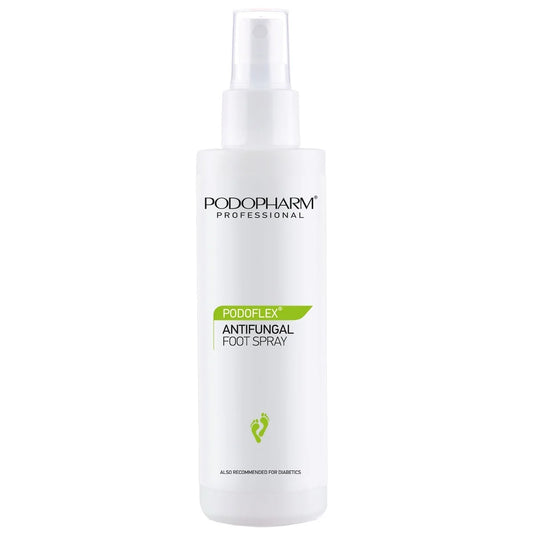 Podopharm Med Podoflex Antifungal Foot Spray 200ml Podopharm