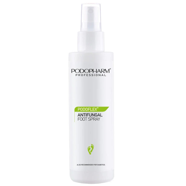 Podopharm Med Podoflex Antifungal Foot Spray 200ml Podopharm